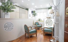 L'Aurora B&B