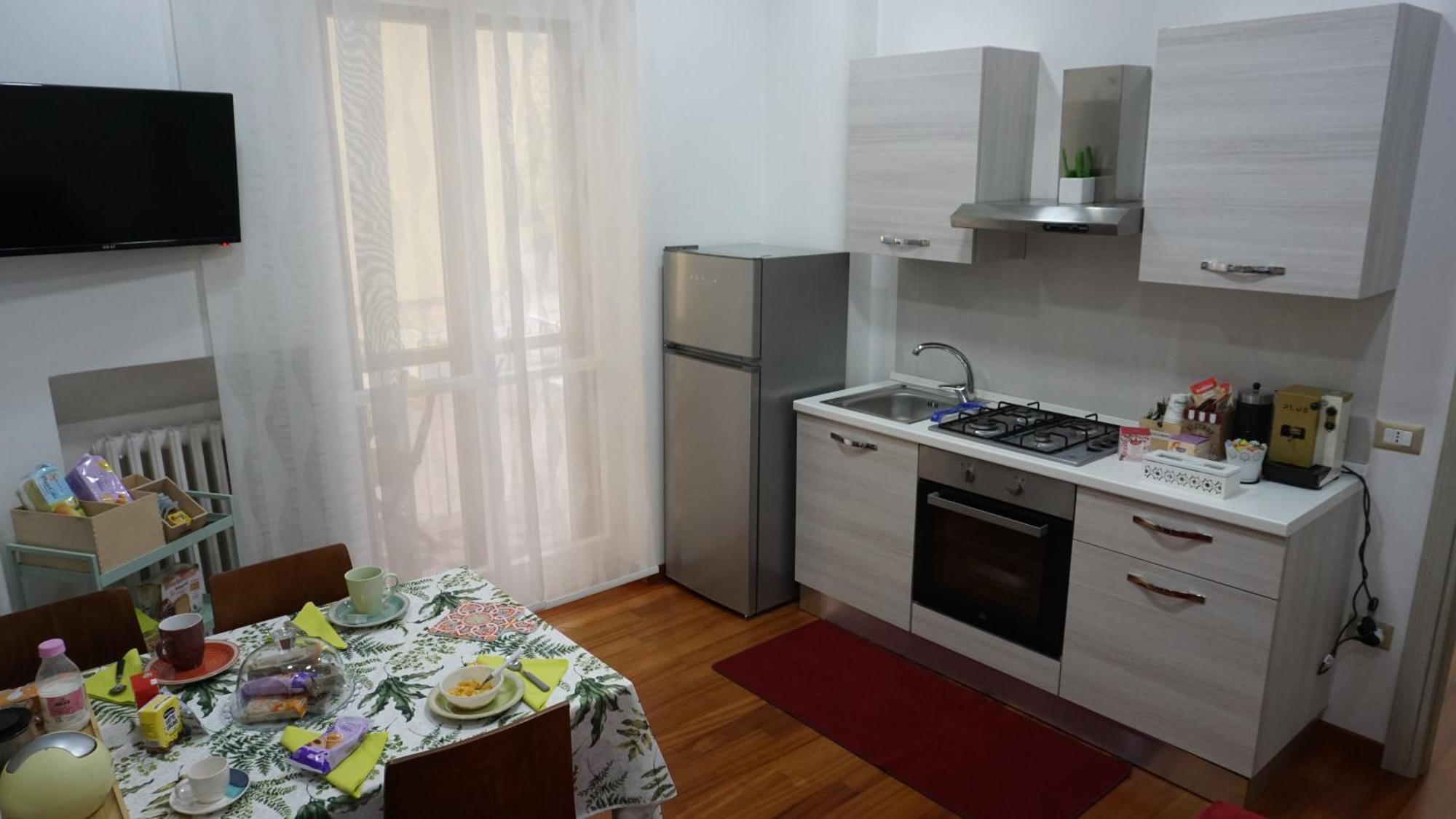 L'Aurora B&B Salerno Esterno foto
