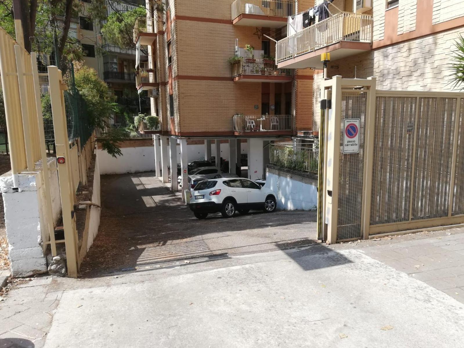 L'Aurora B&B Salerno Esterno foto